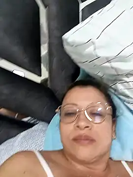 Asuna yuuky online show from September 20, 2025, 12:17 pm