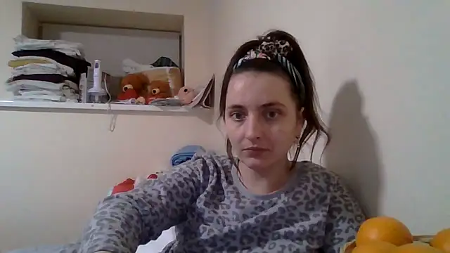 DInaraXRose online show from March 19, 2026, 8:46 pm