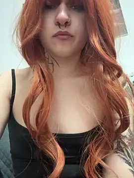 whitebunny88 online show from February 10, 2026, 12:04 am