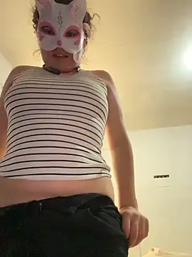 Lucy YupiSweet online show from March 15, 2026, 6:47 pm