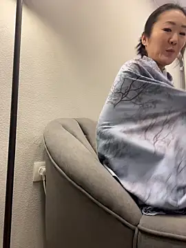 AikoYamada online show from February 7, 2026, 7:23 am