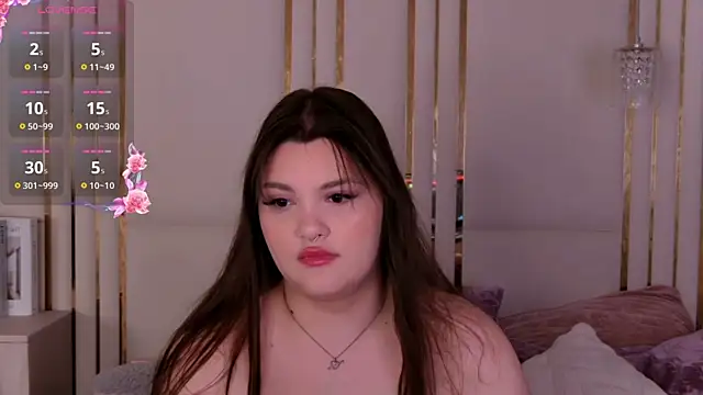 Snapshot of EmilyHyde chatting on May 1, 2026, 3:38 pm EmilyHyde online show from May 1, 2026, 3:38 pm
