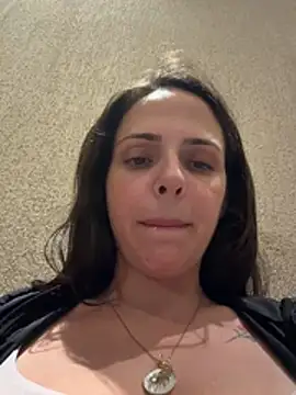 Lady LauraRose online show from March 11, 2026, 9:54 pm