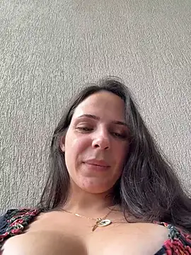 Lady LauraRose online show from March 12, 2026, 3:40 pm