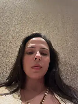 Lady LauraRose online show from March 22, 2026, 2:26 am