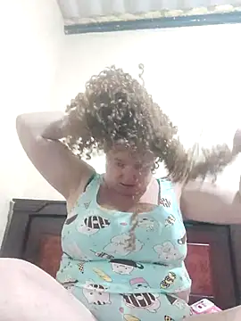 Miss-tetas online show from January 6, 2026, 3:21 am