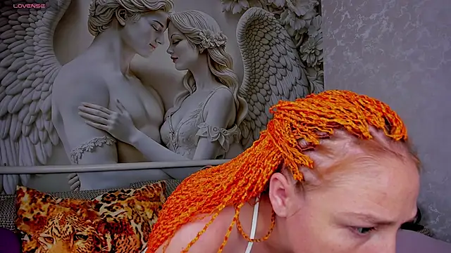 Snapshot of Gerald_and_Kristy chatting on September 26, 2025, 10:08 am Gerald and Kristy online show from September 26, 2025, 10:08 am