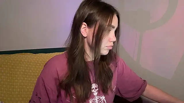 Snapshot of NebulaHaven chatting on September 14, 2025, 2:54 am NebulaHaven online show from September 14, 2025, 2:54 am