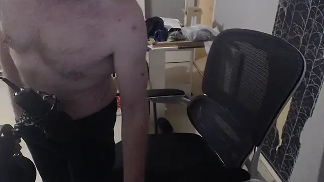 Ahriman58 online show from March 20, 2026, 4:06 am