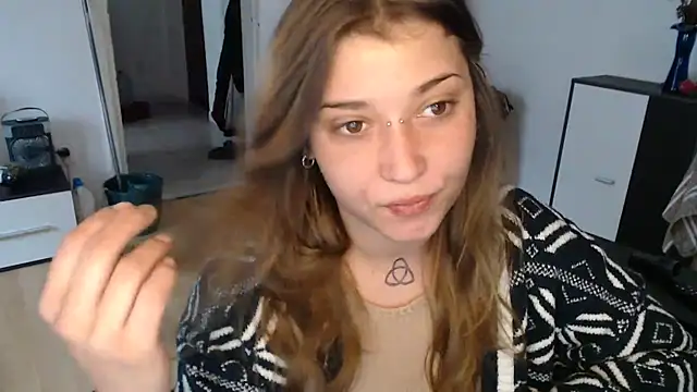 Aliens4twenty online show from September 29, 2025, 8:08 am