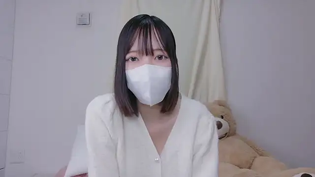 Snapshot of Azusa_128 chatting on October 17, 2025, 10:29 am Azusa 128 online show from October 17, 2025, 10:29 am