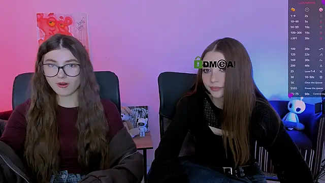 barbara crazy online show from December 13, 2025, 8:25 pm