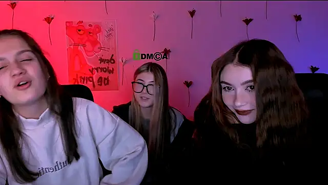 barbara crazy online show from February 21, 2026, 8:21 pm