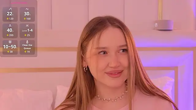 NancySmitts online show from March 11, 2026, 3:51 pm