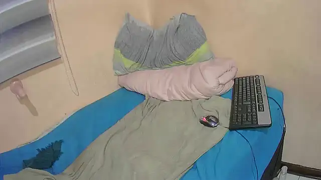 BigSexyEbony online show from October 24, 2025, 10:28 pm