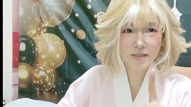 kimagure-fu- online show from March 16, 2026, 1:37 pm