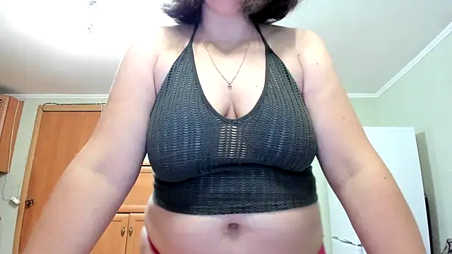 KATTYWARM  online show from January 18, 2026, 7:17 pm