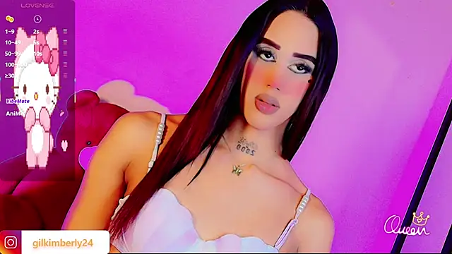 Kiimk  online show from December 14, 2025, 6:41 am