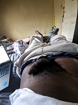 Cocknito online show from October 15, 2025, 1:33 pm