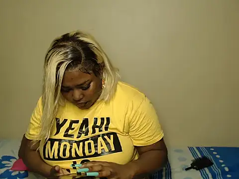 SexyEbonyy  online show from October 10, 2025, 5:23 pm