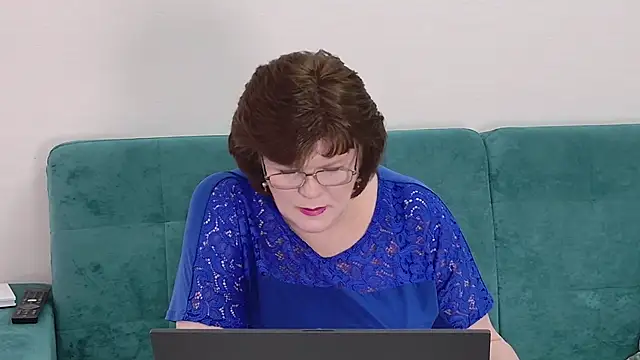 Snapshot of Sandra_Sunrise chatting on May 12, 2026, 12:35 pm Sandra Sunrise online show from May 12, 2026, 12:35 pm