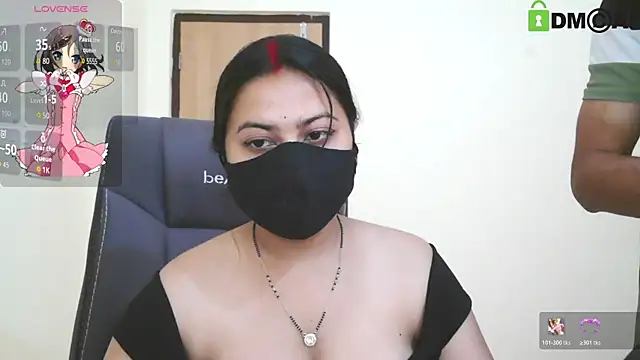 SassyWildCouple online show from March 29, 2026, 10:26 am