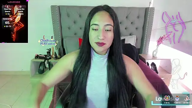 Viviene Price online show from September 11, 2025, 12:38 pm