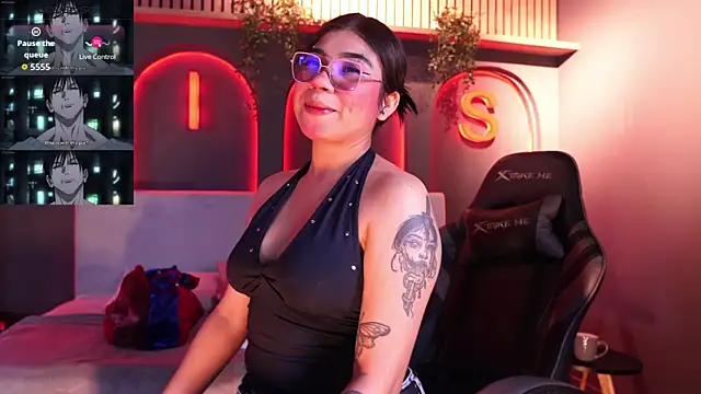 Snapshot of Roma_hells chatting on September 10, 2025, 6:41 pm Roma hells online show from September 10, 2025, 6:41 pm