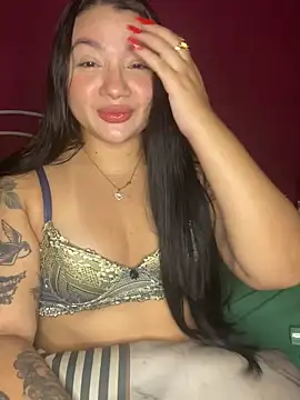 Snapshot of eurenatacardos chatting on October 10, 2025, 3:38 am eurenatacardos online show from October 10, 2025, 3:38 am