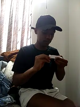 KinkyJ  online show from September 21, 2025, 11:23 am