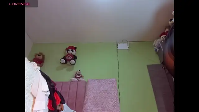 Snapshot of hot_Dariana_pantyhose chatting on October 15, 2025, 12:27 pm hot Dariana pantyhose online show from October 15, 2025, 12:27 pm