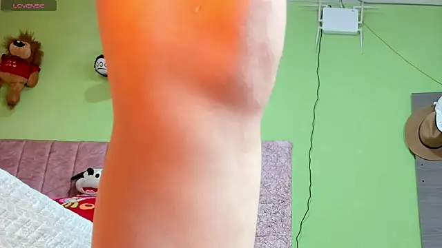 Snapshot of hot_Dariana_pantyhose chatting on October 26, 2025, 12:55 pm hot Dariana pantyhose online show from October 26, 2025, 12:55 pm