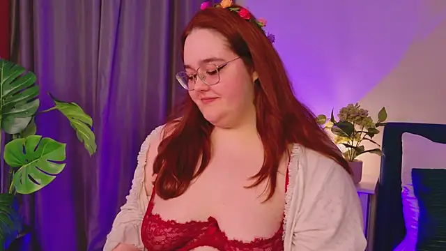 Neko Moor online show from March 7, 2026, 8:39 pm