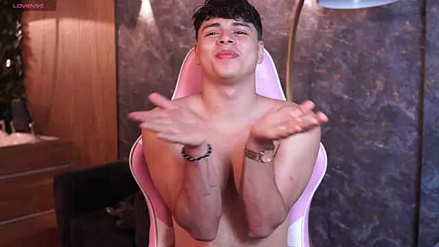 Ethan occonor online show from November 23, 2025, 2:11 am