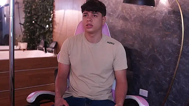 Ethan occonor online show from January 9, 2026, 12:30 pm