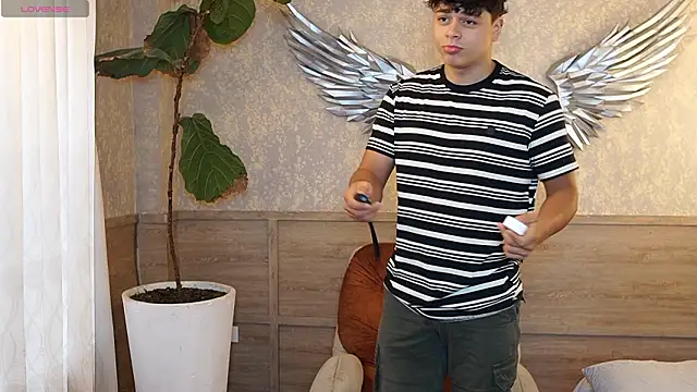 Ethan occonor online show from February 26, 2026, 12:15 pm