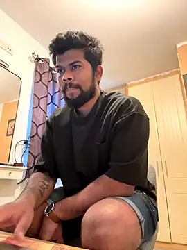 CrazyShashank online show from September 30, 2025, 7:02 am