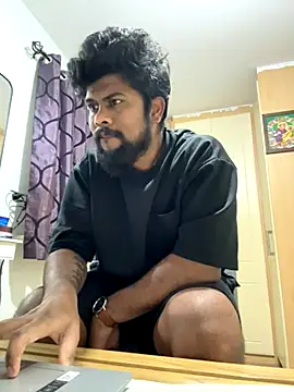 CrazyShashank online show from November 7, 2025, 7:36 pm