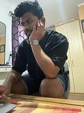 CrazyShashank online show from November 23, 2025, 2:17 pm