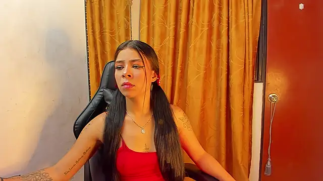 Susanita Belice online show from September 10, 2025, 6:52 pm