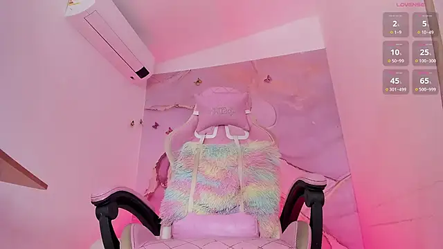 Maariangel online show from September 24, 2025, 3:54 am