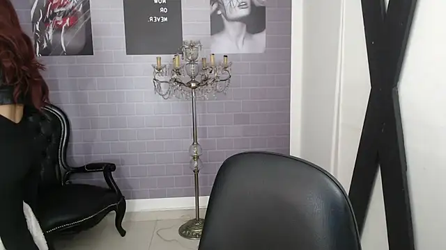 aleesha cameron02 online show from October 23, 2025, 12:15 pm