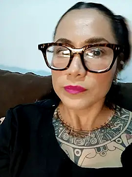 Omexochitl online show from October 2, 2025, 4:52 am