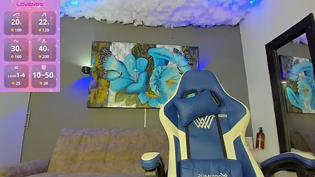 elizabeth lamer online show from February 25, 2026, 12:31 am