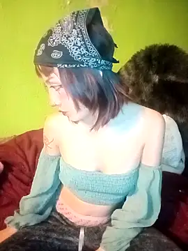 Asuka mami online show from October 23, 2025, 5:51 am