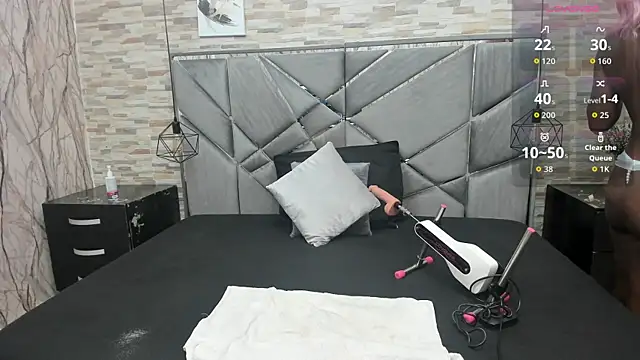 Snapshot of MELODY_FIRE_ chatting on September 13, 2025, 2:06 pm MELODY FIRE  online show from September 13, 2025, 2:06 pm