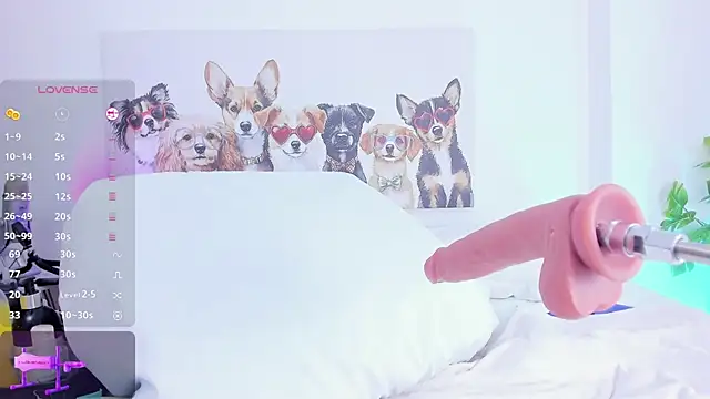 melly col online show from September 26, 2025, 8:13 pm