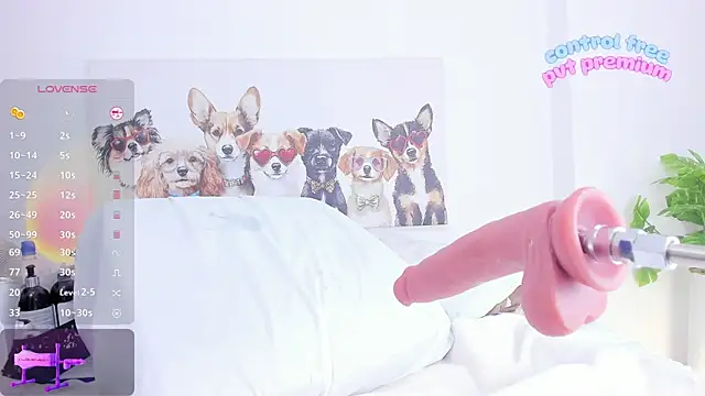 melly col online show from September 28, 2025, 1:49 pm