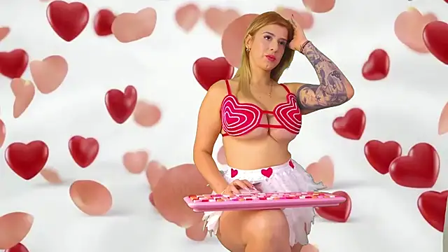 XXMILE online show from February 14, 2026, 12:02 pm