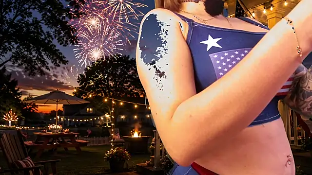 XXMILE online show from July 4, 2026, 12:44 pm